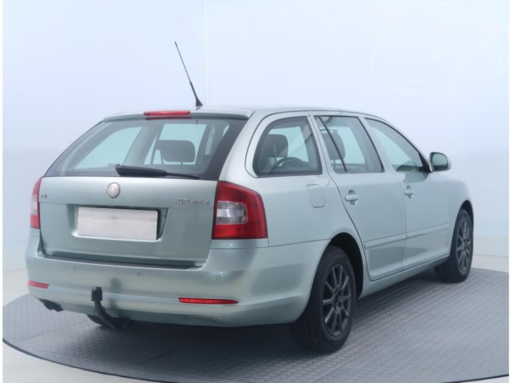 2009 Škoda OCTAVIA - 5
