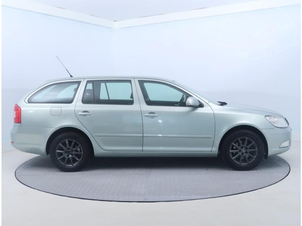 2009 Škoda OCTAVIA - 6