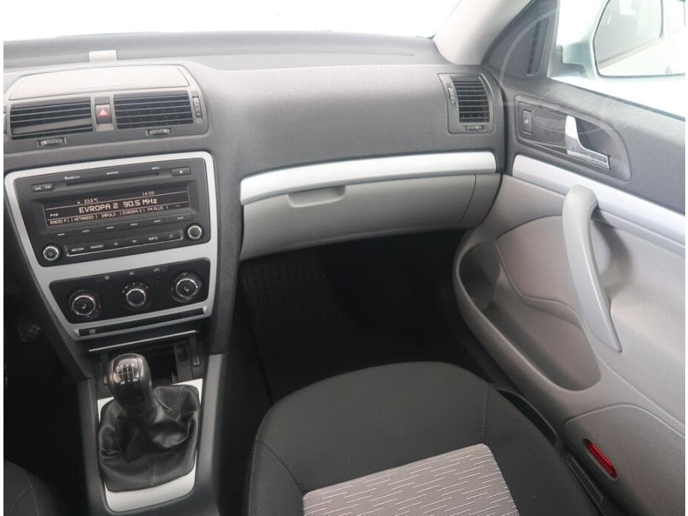 2009 Škoda OCTAVIA - 8