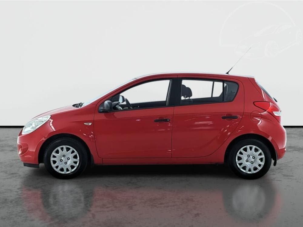 2011 Hyundai i20 - 3