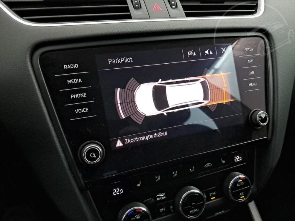 2020 Škoda OCTAVIA - 14
