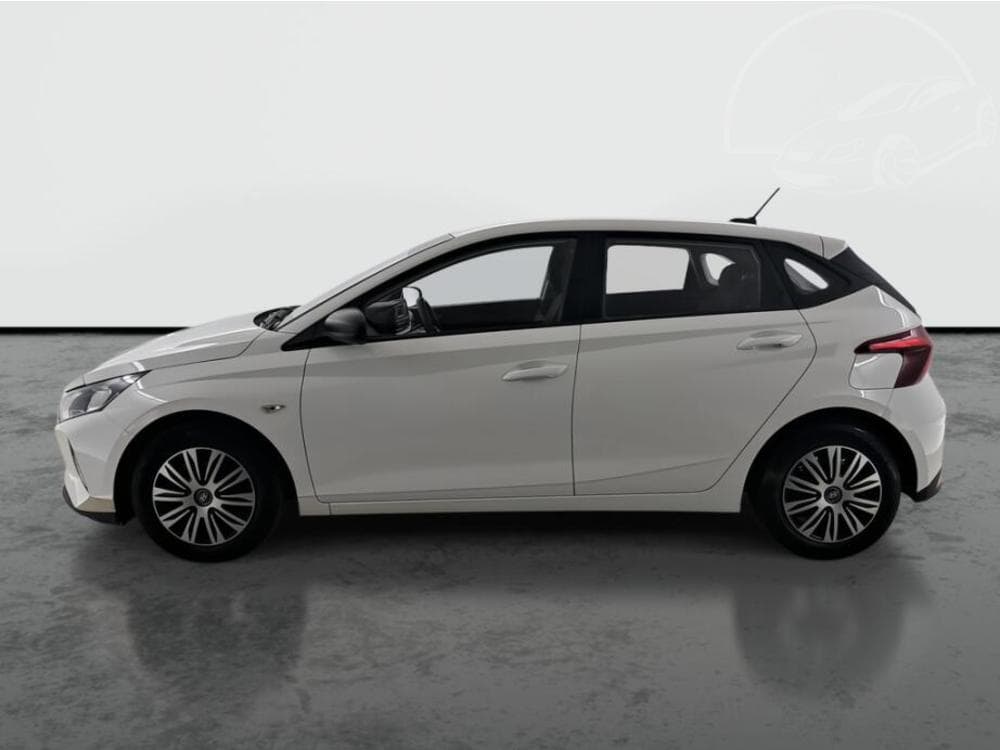 2022 Hyundai i20 - 3