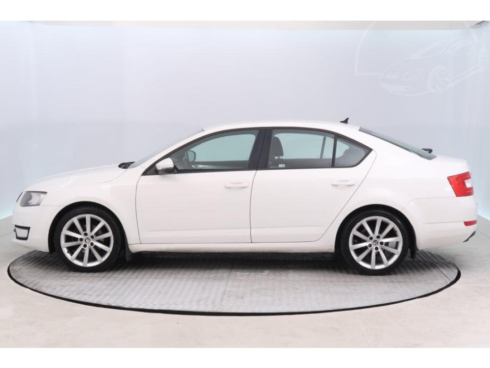 2013 Škoda OCTAVIA - 3