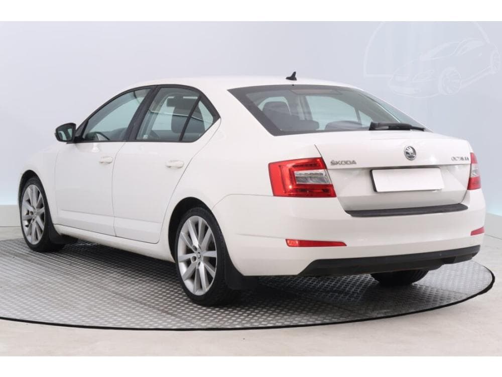 2013 Škoda OCTAVIA - 4