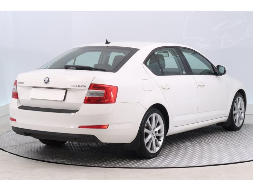 2013 Škoda OCTAVIA - 5