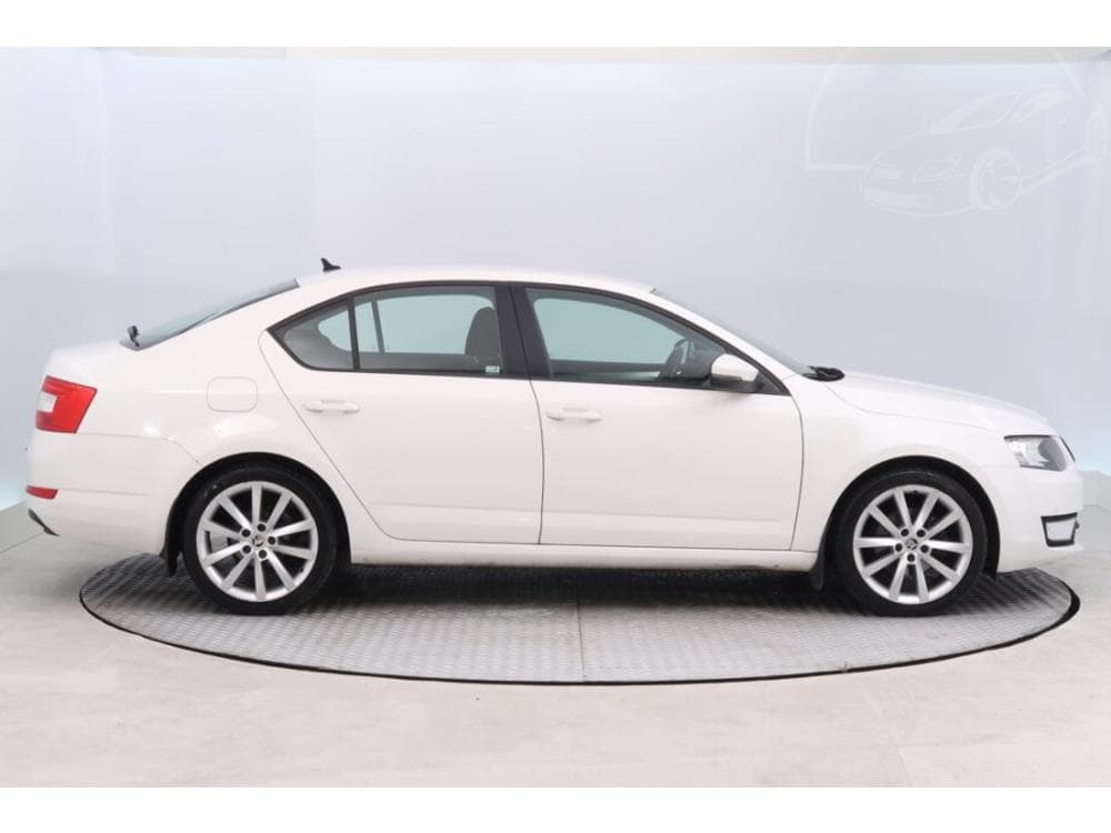 2013 Škoda OCTAVIA - 6