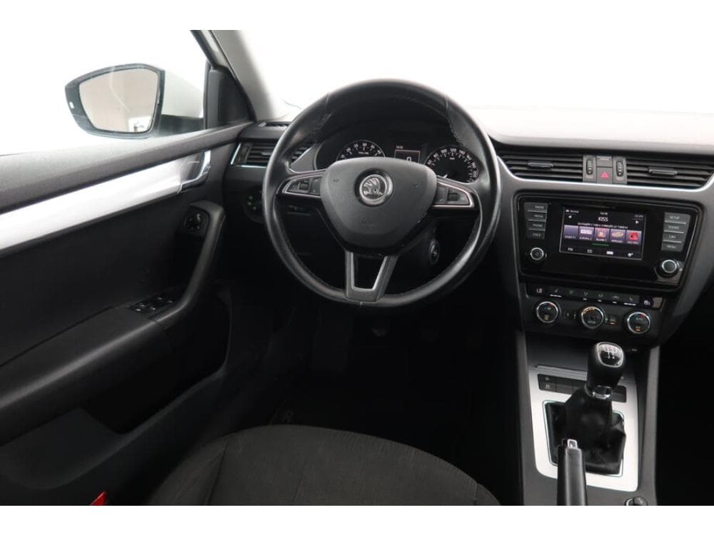 2013 Škoda OCTAVIA - 7