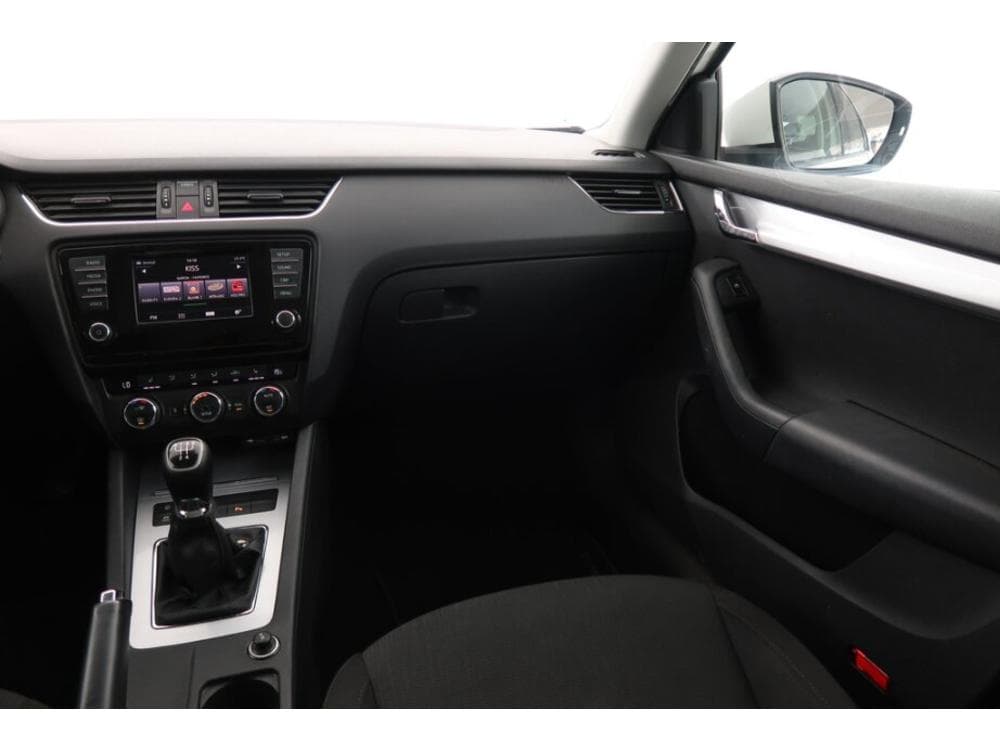 2013 Škoda OCTAVIA - 8