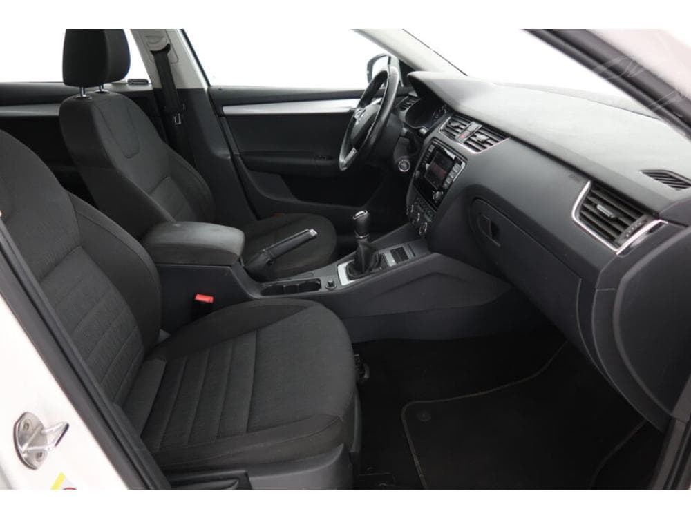 2013 Škoda OCTAVIA - 9