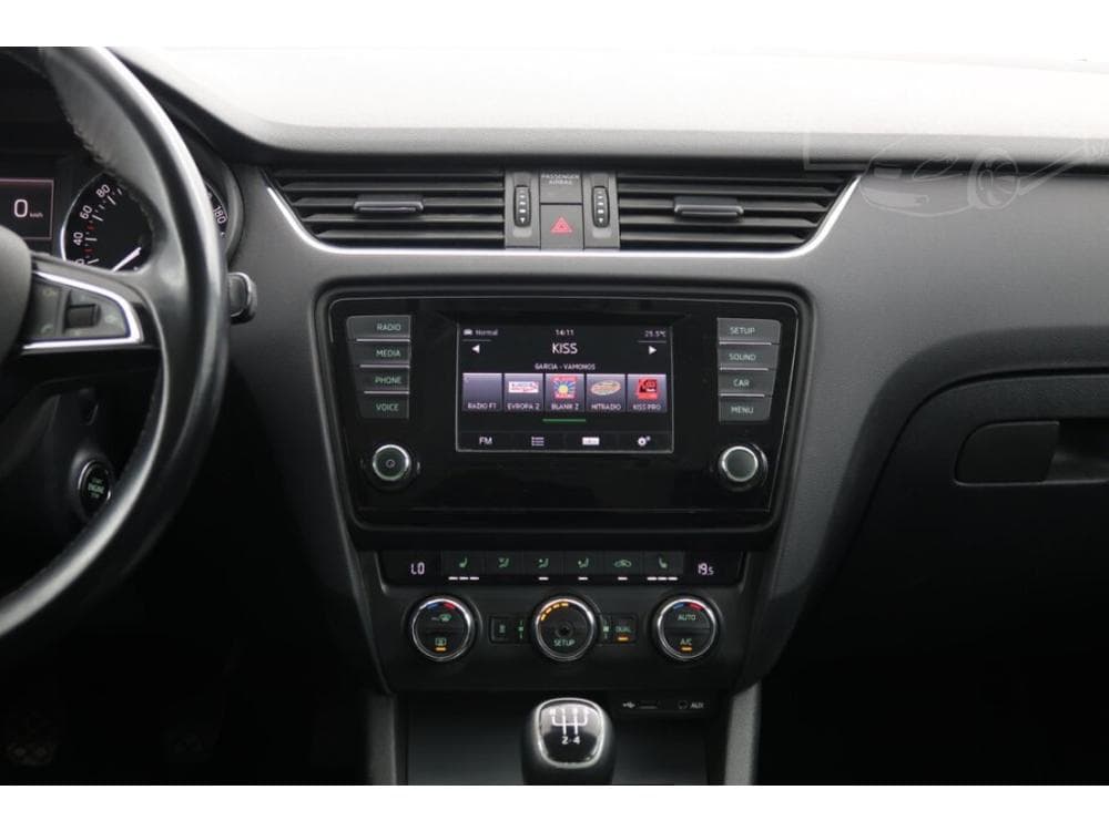 2013 Škoda OCTAVIA - 12