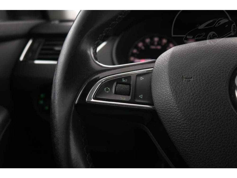 2013 Škoda OCTAVIA - 15
