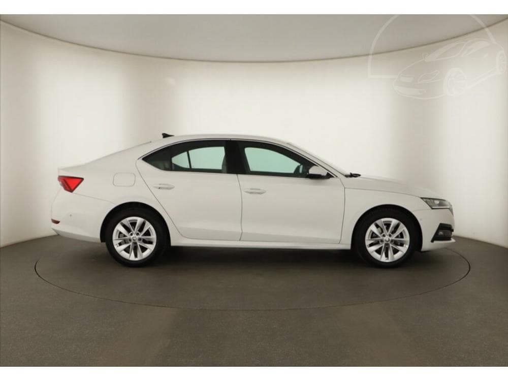 2020 Škoda OCTAVIA - 6