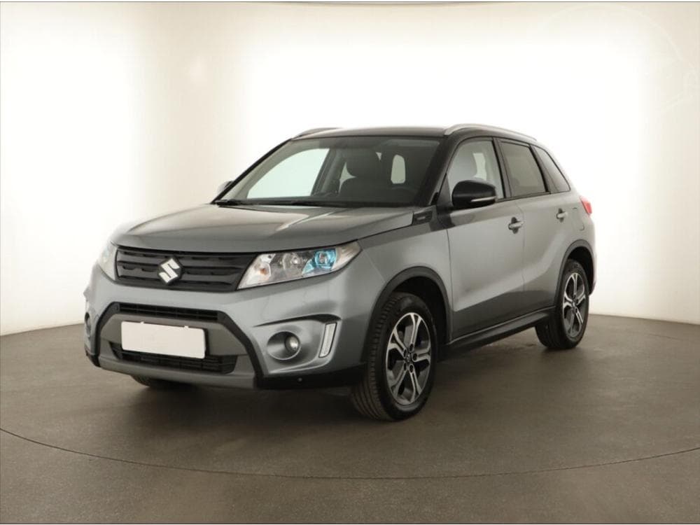 2018 Suzuki VITARA - 2