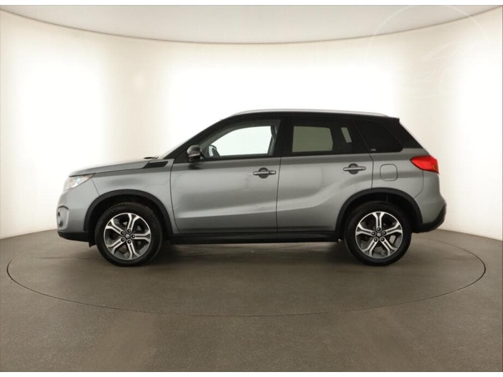 2018 Suzuki VITARA - 3