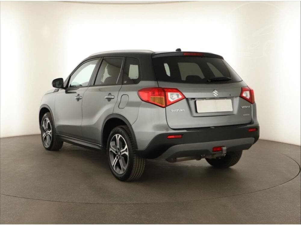 2018 Suzuki VITARA - 4