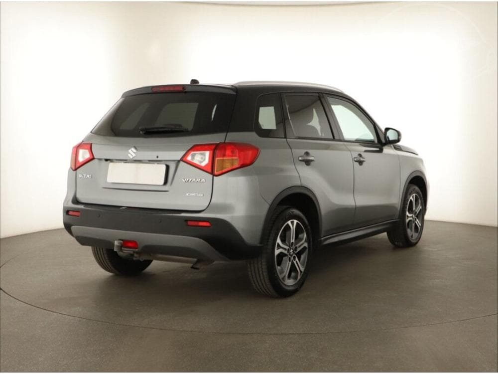 2018 Suzuki VITARA - 5