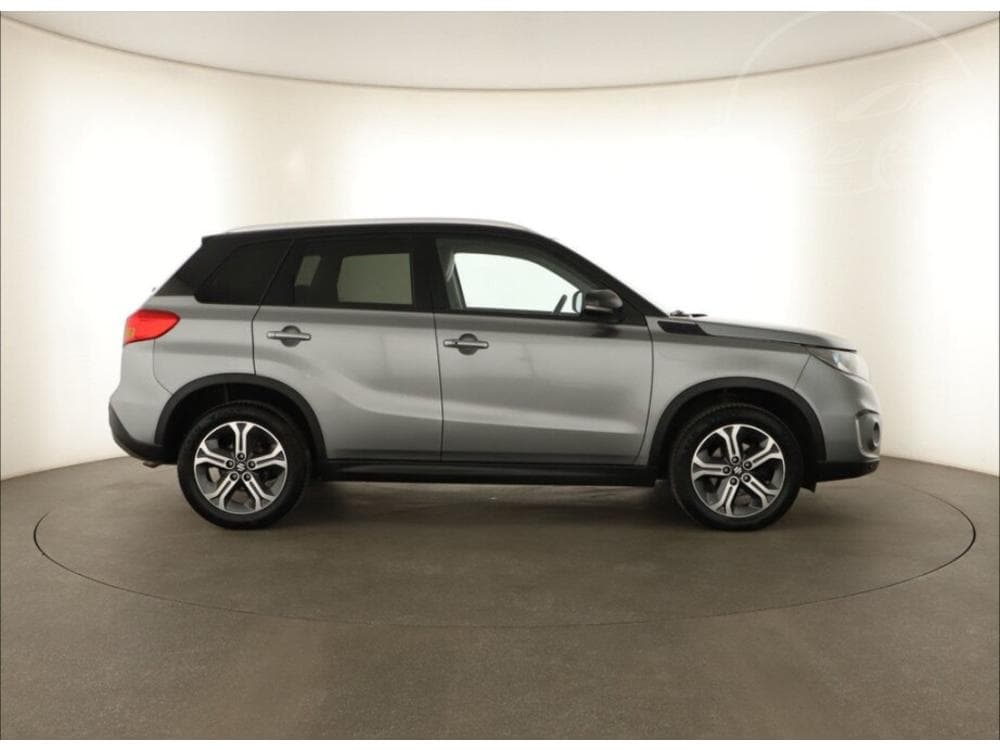 2018 Suzuki VITARA - 6