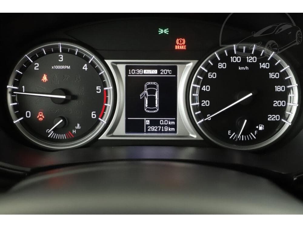 2018 Suzuki VITARA - 8