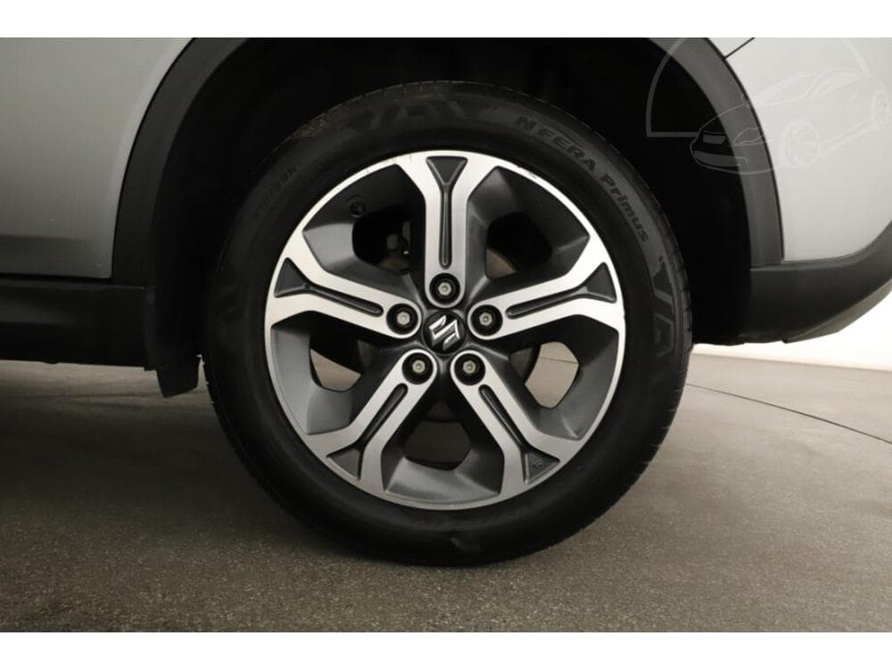 2018 Suzuki VITARA - 12