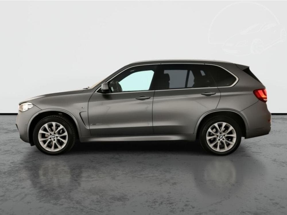2018 BMW X5 - 3