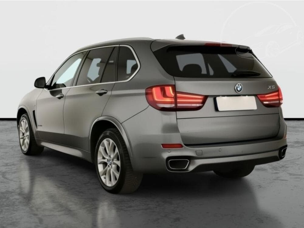 2018 BMW X5 - 4