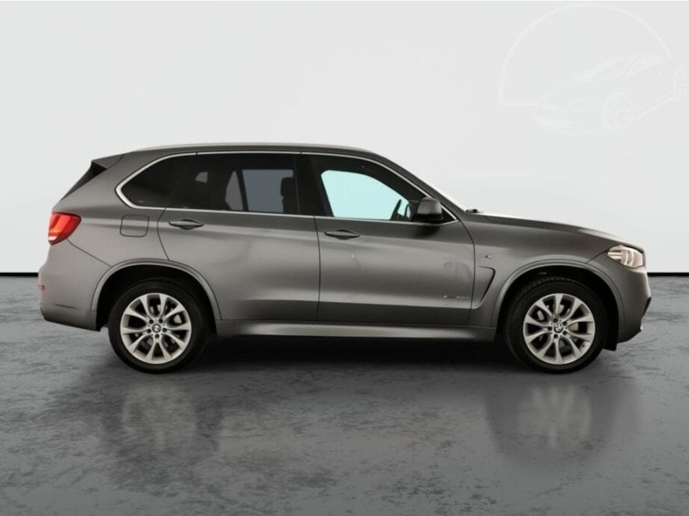2018 BMW X5 - 6