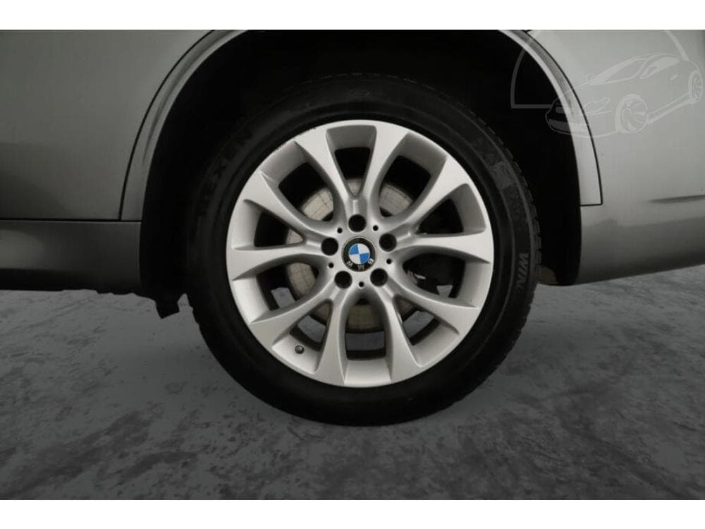 2018 BMW X5 - 13