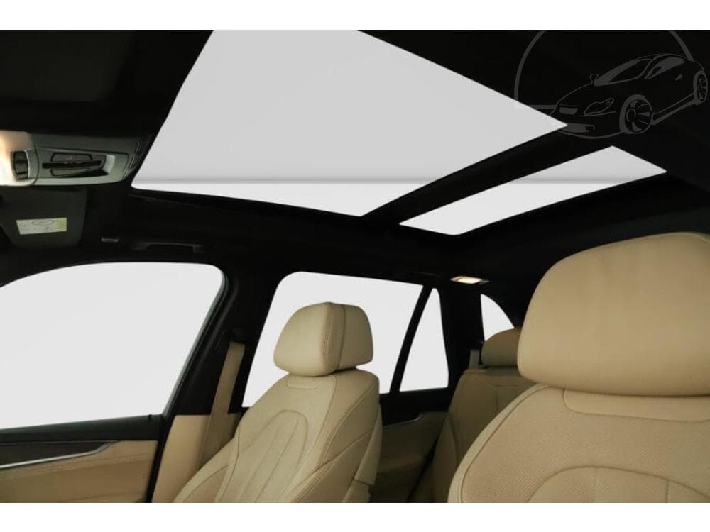 2018 BMW X5 - 14