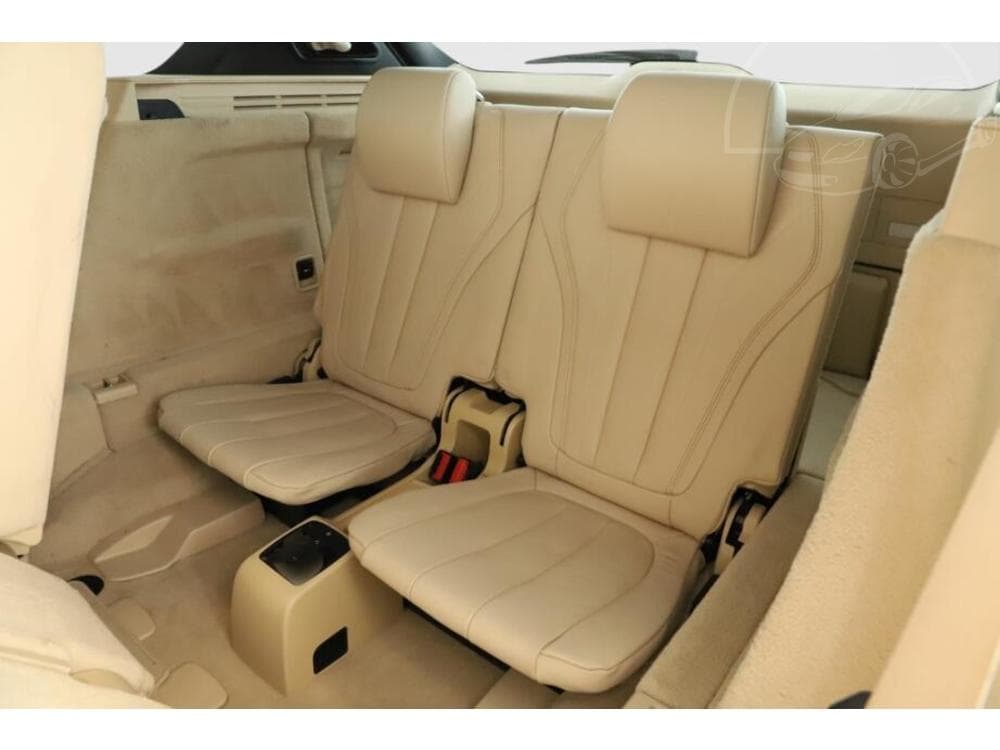 2018 BMW X5 - 15