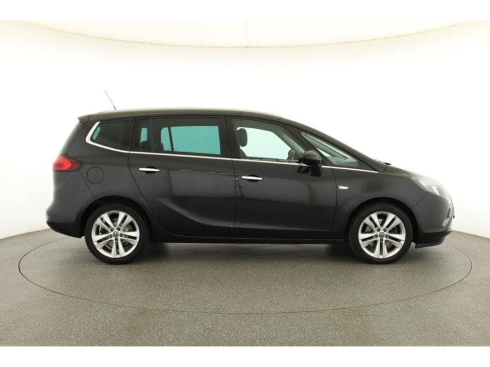 2012 Opel ZAFIRA - 6