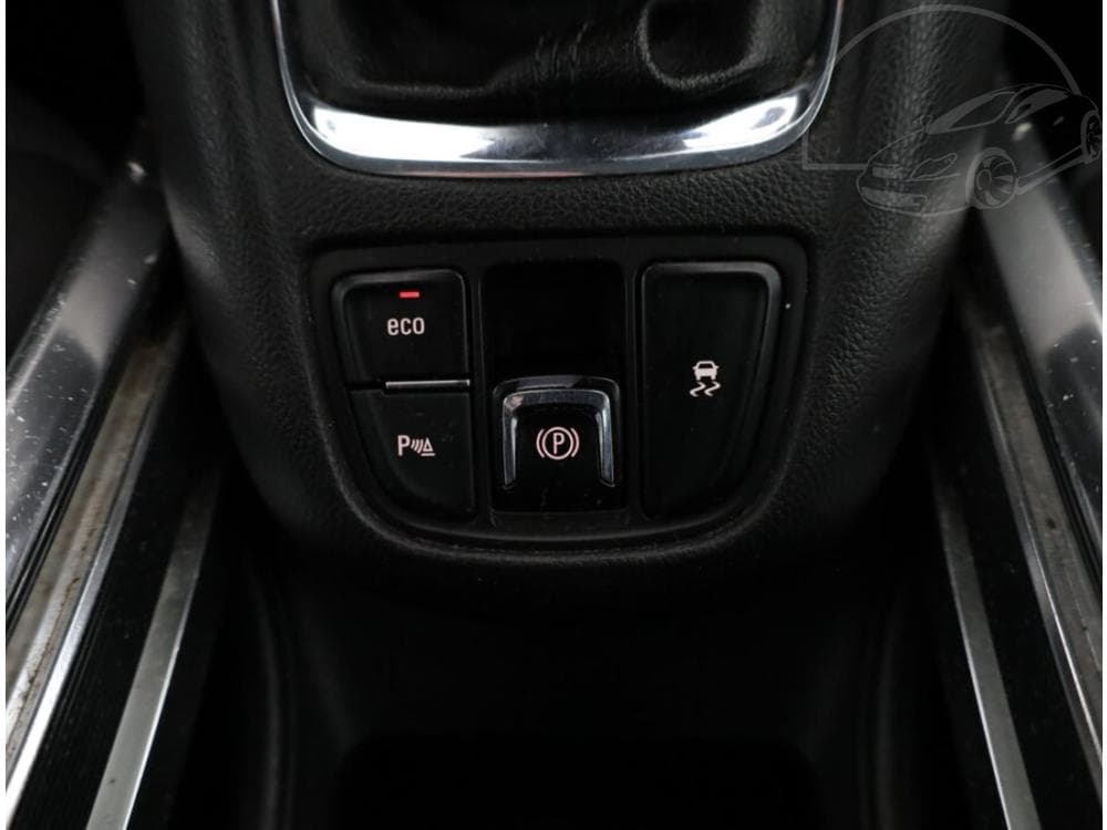 2012 Opel ZAFIRA - 11