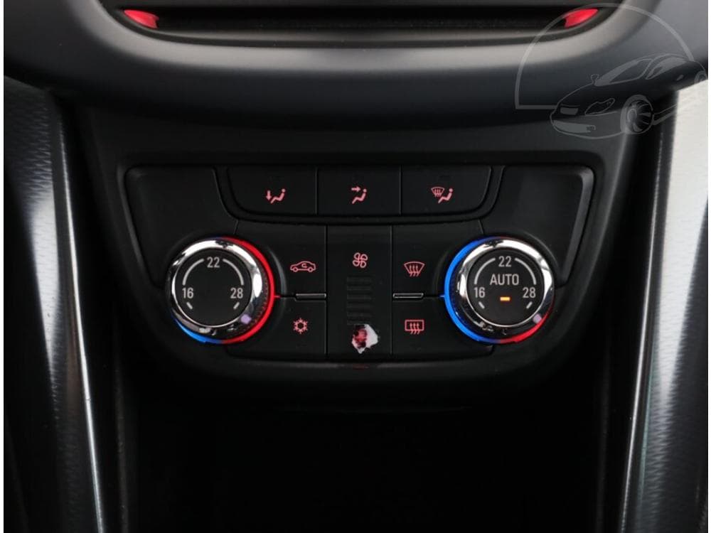2012 Opel ZAFIRA - 12