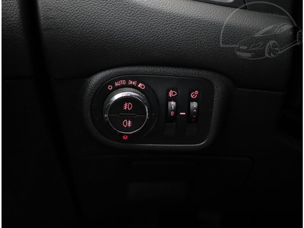 2012 Opel ZAFIRA - 15