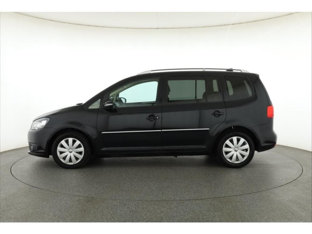 2011 Volkswagen TOURAN - 3