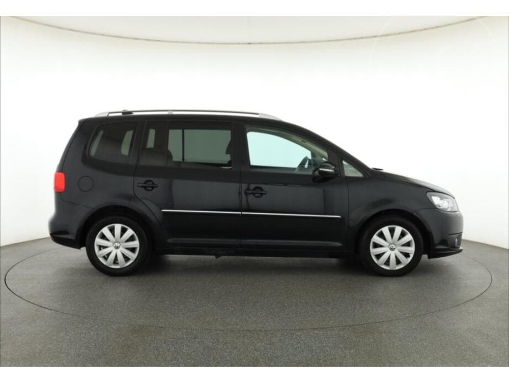2011 Volkswagen TOURAN - 6