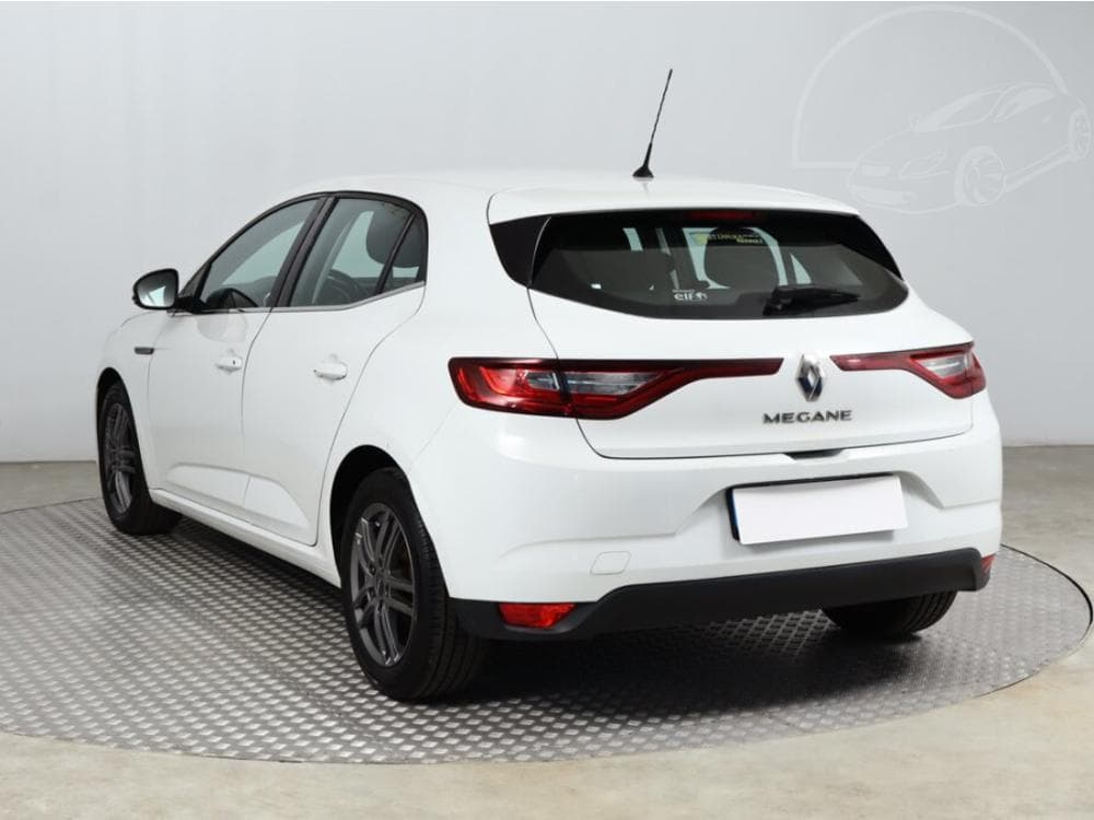 2016 Renault MEGANE - 4