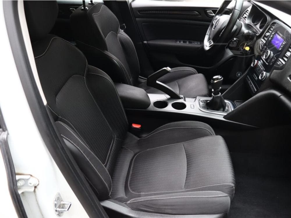 2016 Renault MEGANE - 7