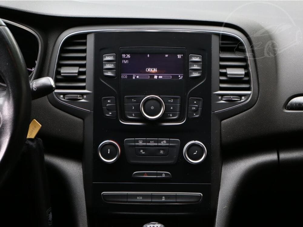 2016 Renault MEGANE - 10
