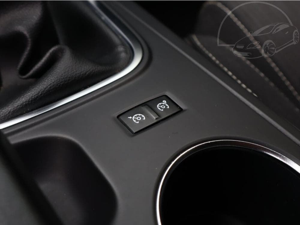 2016 Renault MEGANE - 15