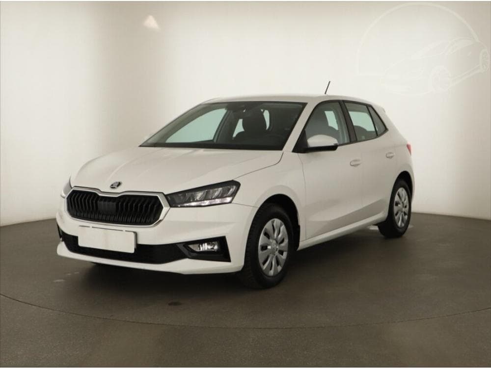 2023 Škoda FABIA - 2