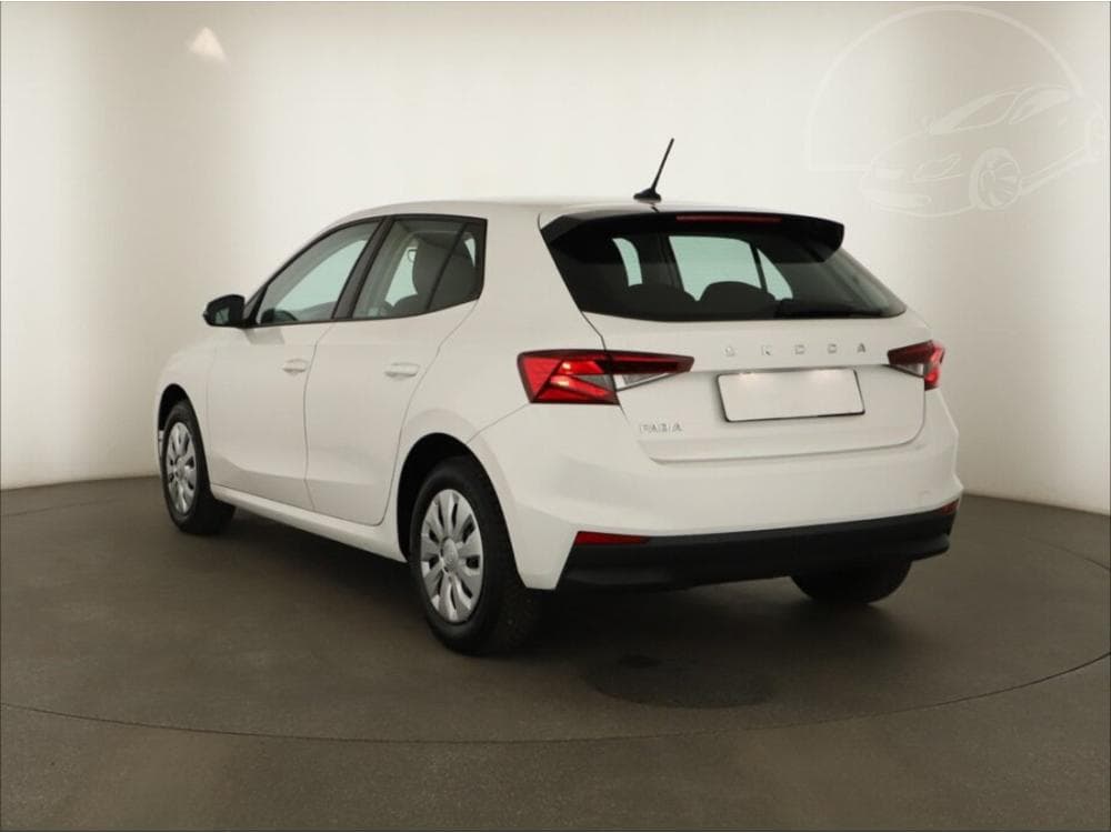 2023 Škoda FABIA - 4