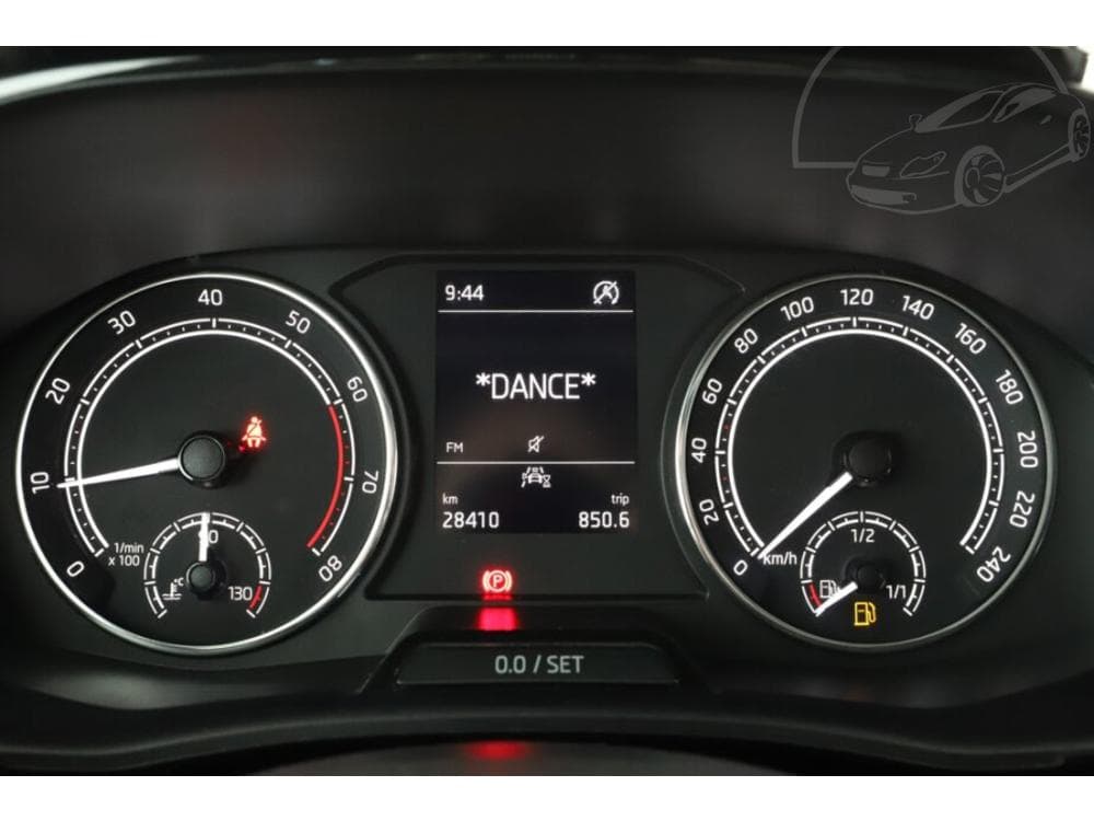 2023 Škoda FABIA - 8