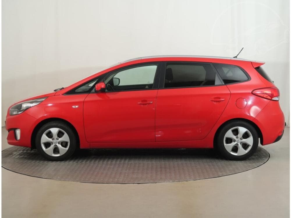 2014 Kia CARENS - 3