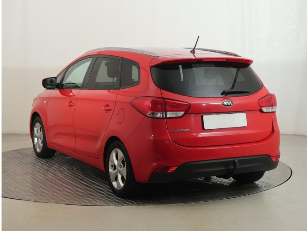 2014 Kia CARENS - 4