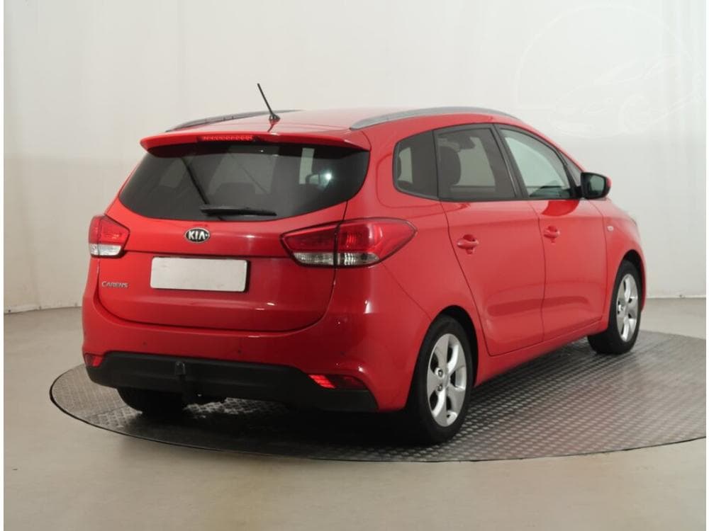2014 Kia CARENS - 5