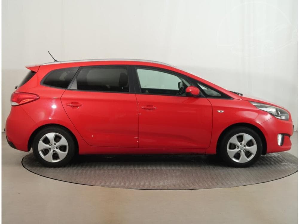 2014 Kia CARENS - 6
