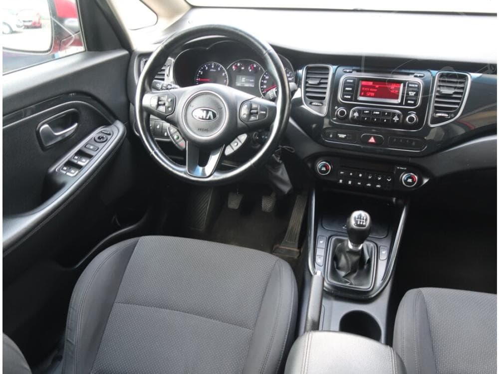2014 Kia CARENS - 7