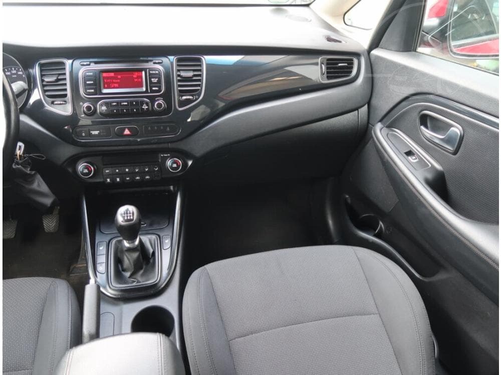 2014 Kia CARENS - 8