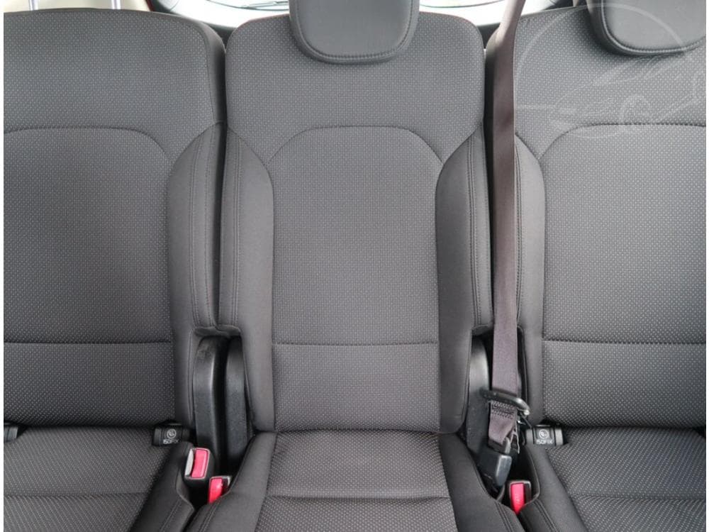 2014 Kia CARENS - 10