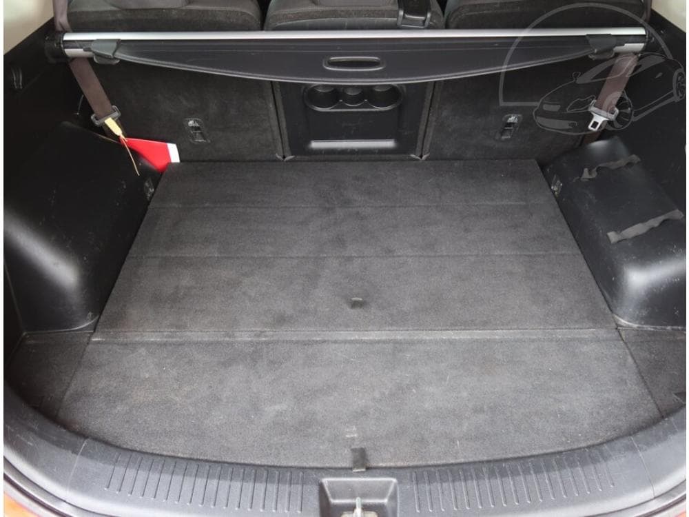 2014 Kia CARENS - 12